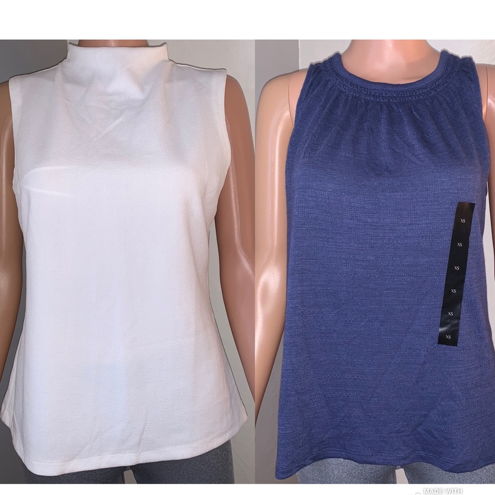 ✨2x49✨🎊Lot of 2!!TommyHilfiger&BananaRepublic